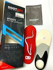  75 Bootdoc Ff Comfort S9 Insoles Nwt Xs s m xl  2020 Ski Boot Max Support