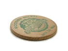 200th Anniversary Palmyra  Pa 1760-1960 Wooden Nickel