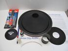 12  4 Ohm Recone Kit For Cerwin Vega  Re30 Rew12 Rew-12 Woofer