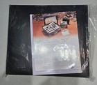 Creative Memories Power Sort Box Photo Organizer  Holds 2400 Photos Brand New