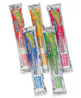 Sqwincher Zero Sugar Assorted Electrolyte Freezer Pops-5 Bags Of 10 Pops-50 Pack