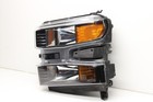 2019-2022 Chevrolet Silverado 1500 Lh Left Driver Side Headlight Oem 84621848