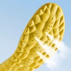 Comfort Shoe Insoles For Men Women Cushioned Shock Absorbing Inserts