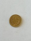 1853 Liberty Head Gold Dollar Coin