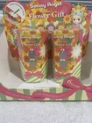 X2 Usa Seller - Authentic Sonny Angel Flower Gift  blind Box Figure   New Sealed
