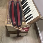 Hohner Vintage Accordion 25-key Piano 