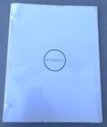 1996 Chasing Amy By Kevin Smith Original Shooting Script Movie Affleck Adams