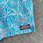 Vineyard Vines Starfish Beach Swim Trunks Swim Shorts Boys Size M