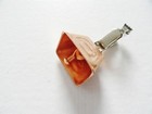 10 Pieces Copper Pole Bells Fish Alarm Bells