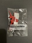 Supreme Parachute Toy Fall Winter 2019 Fw19 Sealed Red White O s Hard To Find