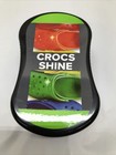 Crocs Shine Shoe Polish Restores Luster To Rubber Material New  