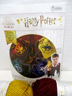 Harry Potter Gryffindor Small Drawstring Bag Knitting Kit 10  X 14  Read