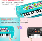 Mini Keyboard Piano 32 Keys