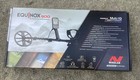 Minelab Equinox 900 Multi-iq Metal Detector - 37200006b09