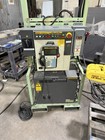 Fanuc Lr Mate 6-axis 200i Robot Arm Controller   Pendant   R-j3