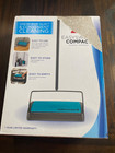 Bissell Easy Sweep Compact Floor Sweeper
