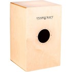 Meinl Snarecraft Cajon Brown Burst Ln