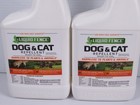 Liquid Fence Dog   Cat Spray Repellent Ready To Use 32 Oz 2 Pack