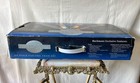 Vintage 1995 Bachmann E-z Track System Silver Series Ho Train Set Works  01107