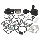 Water Pump Kit For Mercury Mariner V6 150 175 200 220 225hp Outboards 46-96148a5