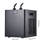 1 3 H P Water Chiller 79 Gal Ice Bath Cold Plunge Cooler Cooling System