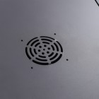 4u Wall Mount Network Server Data Cabinet Rack Enclosure Rack Glass Door Lock Us