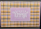 Stampin Up Paper Pumpkin Spooky Treats Full Kit  18 Treat Boxes For Halloween