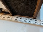 Vintage Philco Ford Transistor  High Fidelity Radio Works  Vintage  2 Feet Long