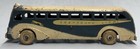 Vintage Arcade Cast Iron Greyhound Bus A9-54