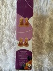 Adoro Flexible Silicone Practice Hand Trainer  Beige  4 Tips fingers  27032