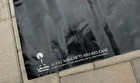   rare Vintage 1989 Columbia Pictures Release The Karate Kid Part 3 Banner Movie