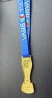 2026 Clausura Cruz Azul Liga Mx Champions Football Medal