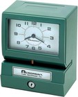 Acroprint Model 150nr4 Heavy-duty Automatic Time Recorder - New