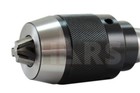 Shars 1 2  Keyless Drill Chuck With R8 Integral Shank 13mm New P 