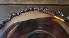 10 25  Old English By Poole Serving Tray