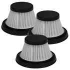 Horsepower Duck Replacement Filters For Horsepower Duck Vacuum  As-seen-on-tv
