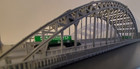 N Scale Arch Bridge 1 160