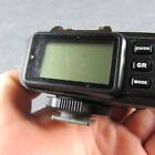 Godox X1t-n Wireless 2 4g E-ttl Flash Speedlite Single Transmitter