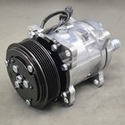 A c Compressor 7279630 For Bobcat A770 S740 S750 S770 S850 T740 T750 T770 T870
