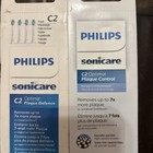 Philips Sonicare C2 Plaque Control Replacement Toothbrush Head Hx9023 65 7pk