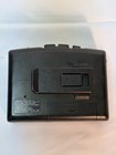 Vintage Sony Walkman Am fm Radio Cassette Tape Player Wm- Fx401 Works Plays Tape