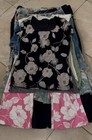 Women   s Y2k Clothing Wholesale Bundle 18 Pieces Mixed Lot