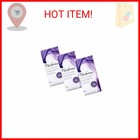 Norforms Feminine Deodorant Suppositories  Long Lasting Odor Control  Island Esc