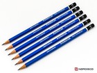 Staedtler Mars Lumograph 100-hb Drawing Pencils  Pack Of 6