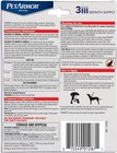 Flea   Tick Treatment For Large Dogs 3-month Supply  Kills Fleas   Ticks Fast