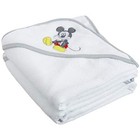 Disney Baby Mickey Mouse 2-pack Hooded Towels   8-pack Washcloths Set
