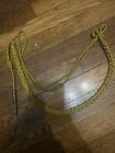 Original Ww2 French Army Fourrag  re  m  daille Militaire   Military Medal 