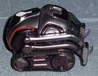 Anki Cozmo Collector s Edition Liquid Metal Metallic Finish Smart Robot Untested