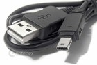 12 Pin Usb Cable For Casio Exilim Ex-z115 Ex-z1080 Ex-z200 Ex-z250   Microfiber