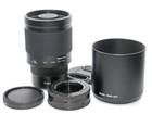 Kenko Mirror Lens 400mm F 8 Sony A-mount With Replacement Parts E-mount